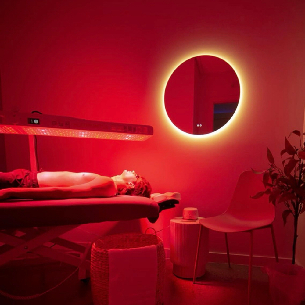 Red Light Therapy at Kasthetics Skincare in Boise, ID
