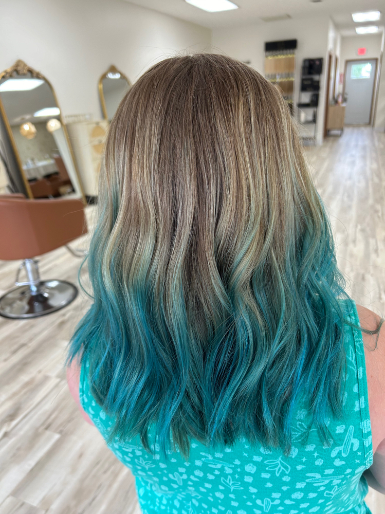 Vivid Color