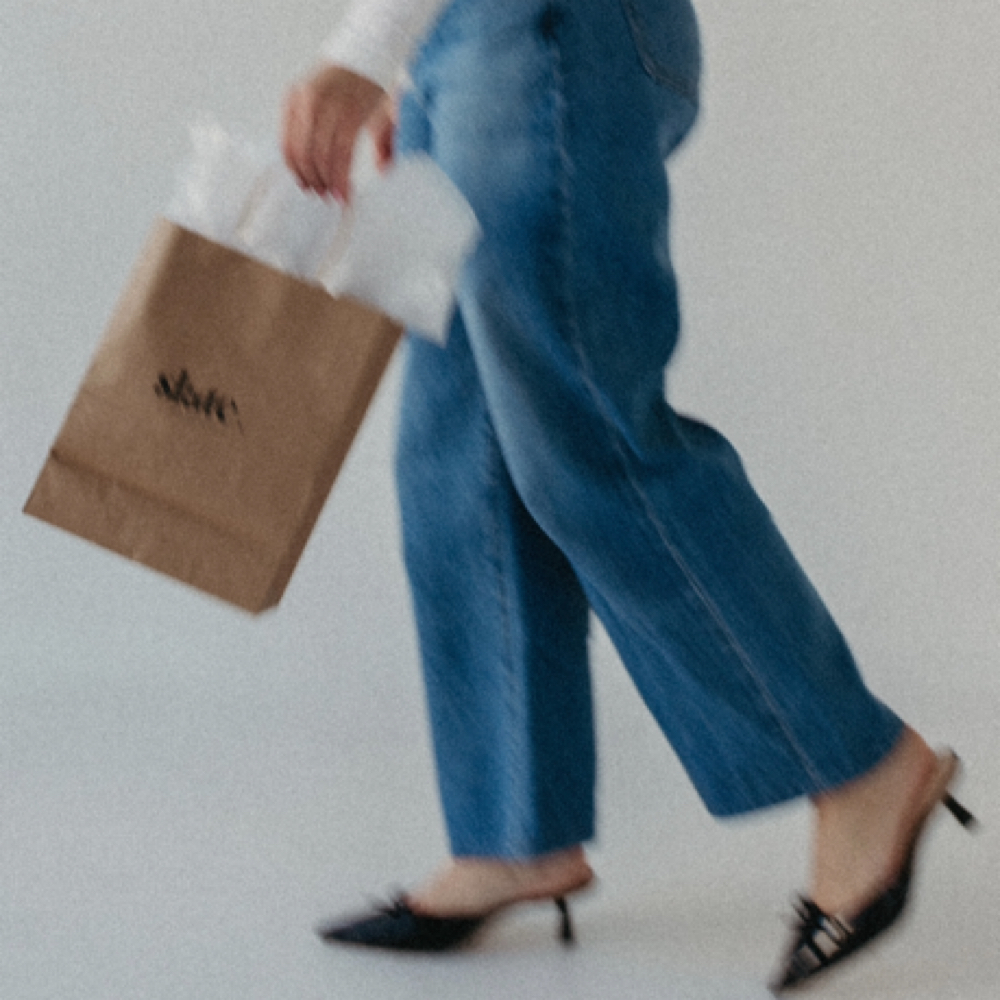 Product Pick-Up at Slate Skin Aesthetics in Las Vegas, NV