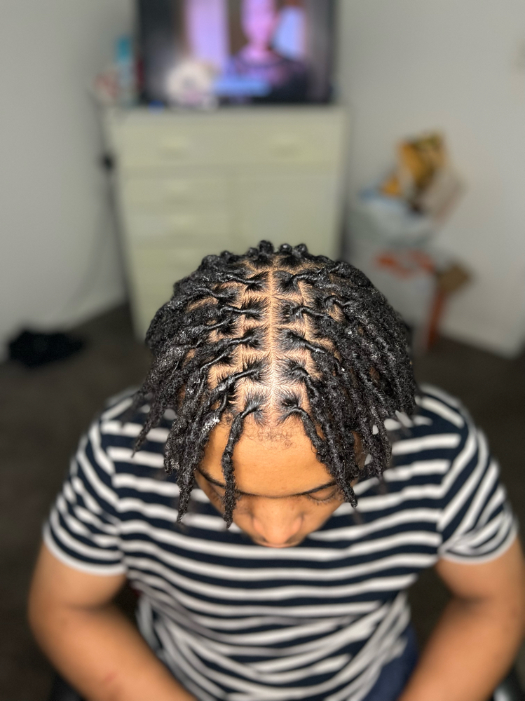 Retwist