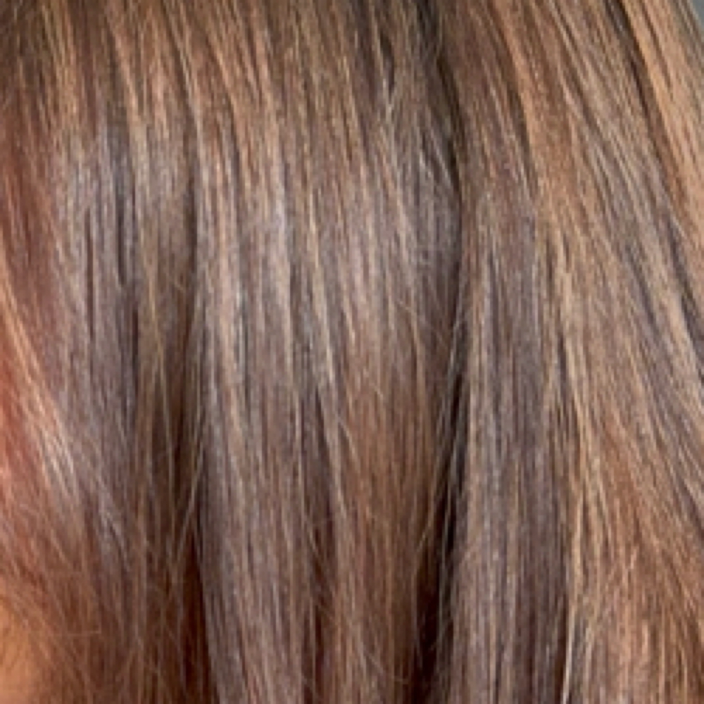 Custom Color at Abby With A Brush in Everett, WA