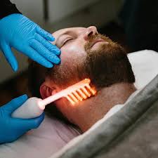 Beard Facial