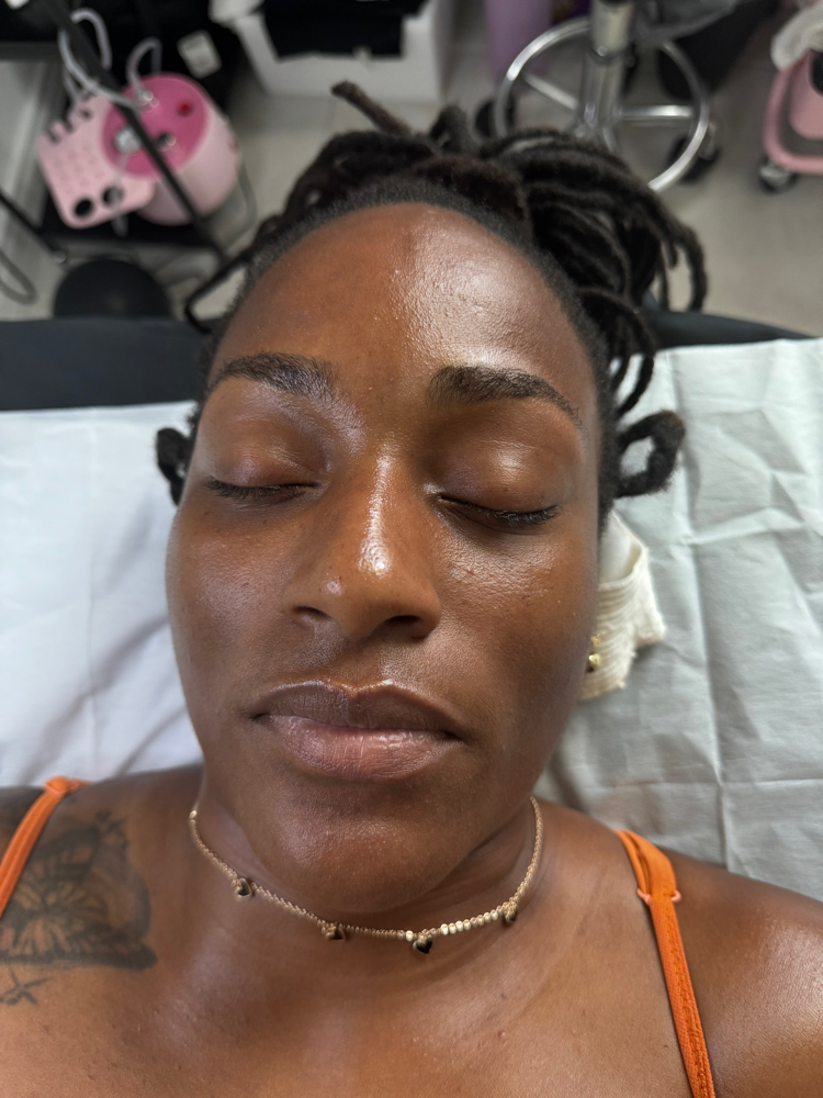 Signature Facial