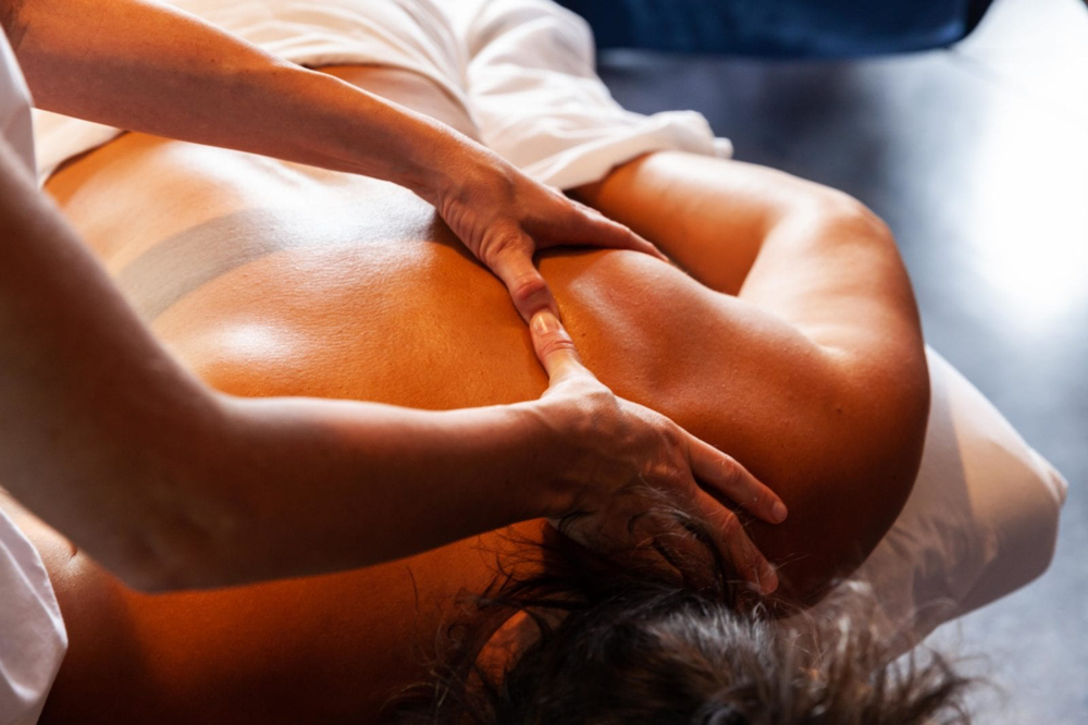 90 Minute Massage