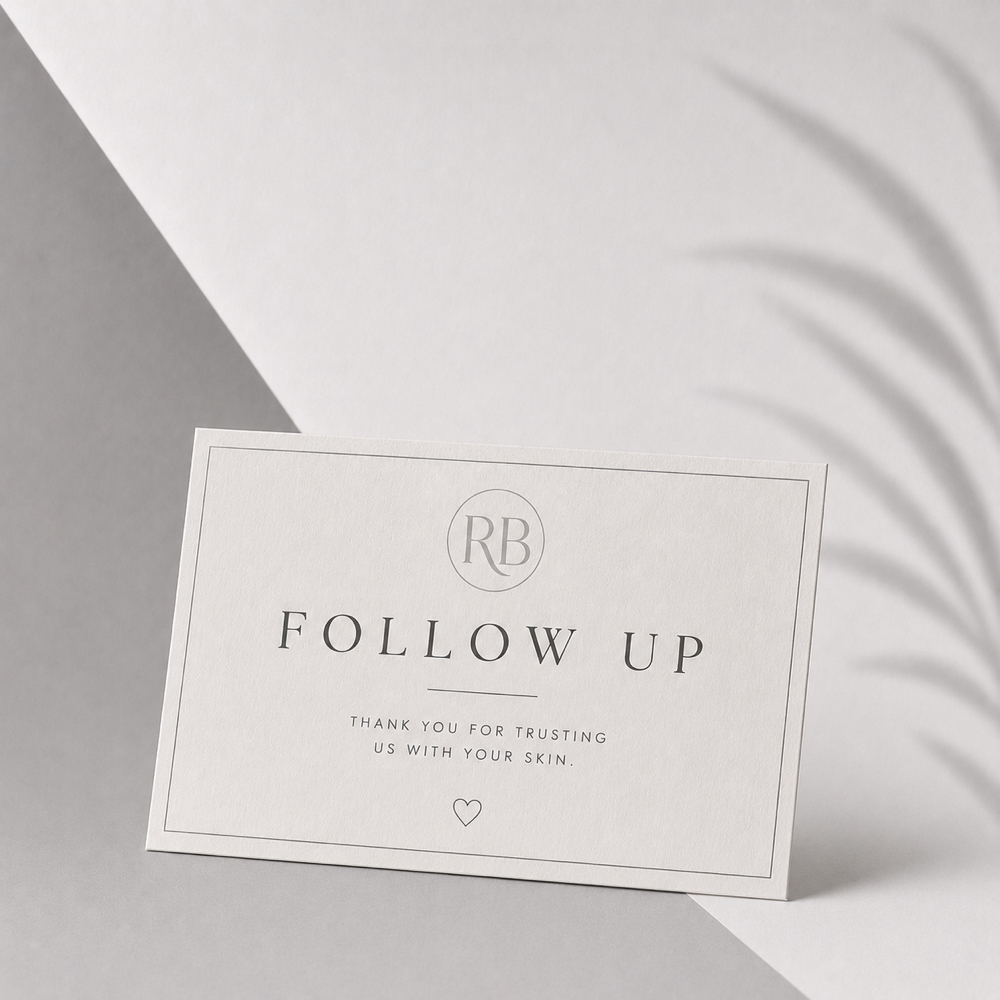 Follow-up Body Bleaching at Ross Beauty Center-Med spa in Duluth, GA