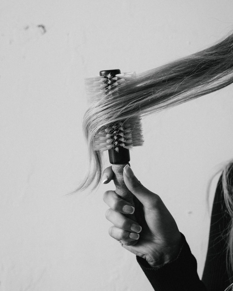 SHAMPOO + BLOWOUT at Trend Hair Lounge in Woodward, OK