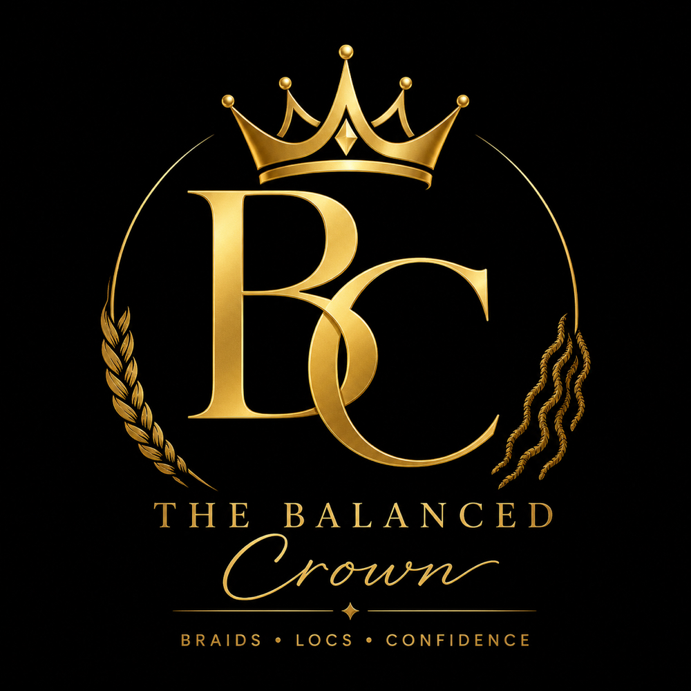 TAKE DOWN SERVICES at The Balanced Crown LLC in Philadelphia, PA