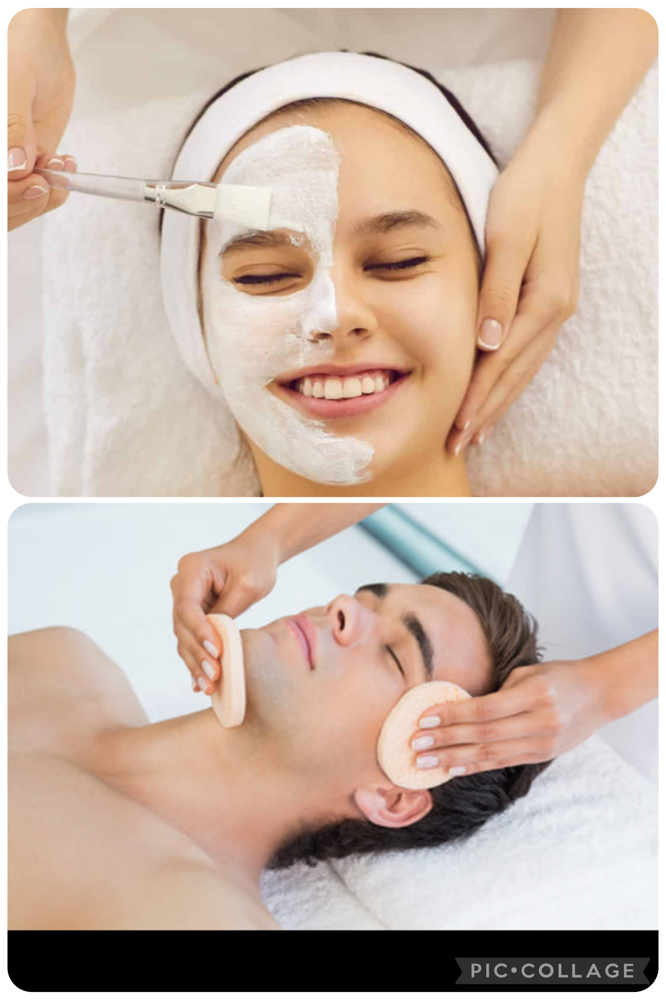 Teen Facial at Taylor Rose Aesthetics in Altoona, WI