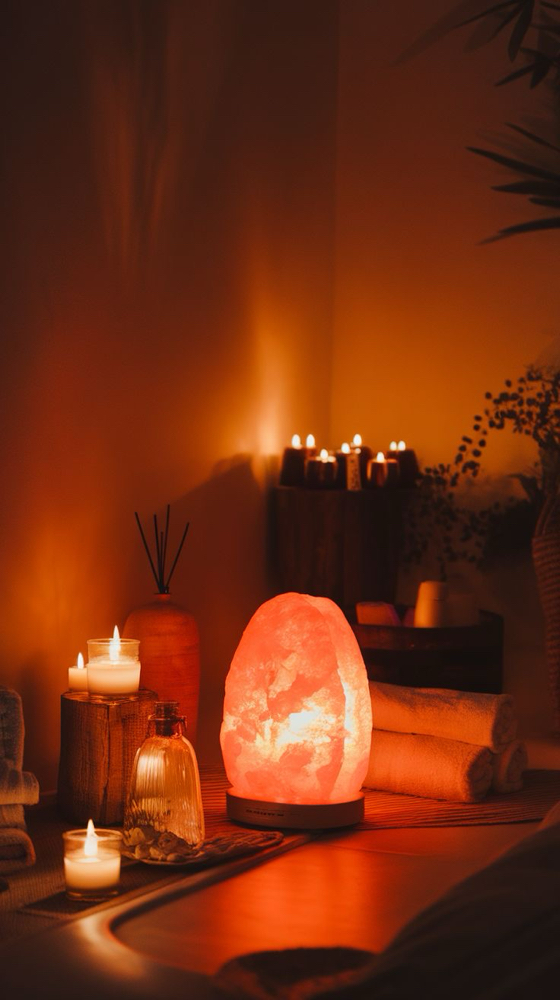 Custom Signature Facial