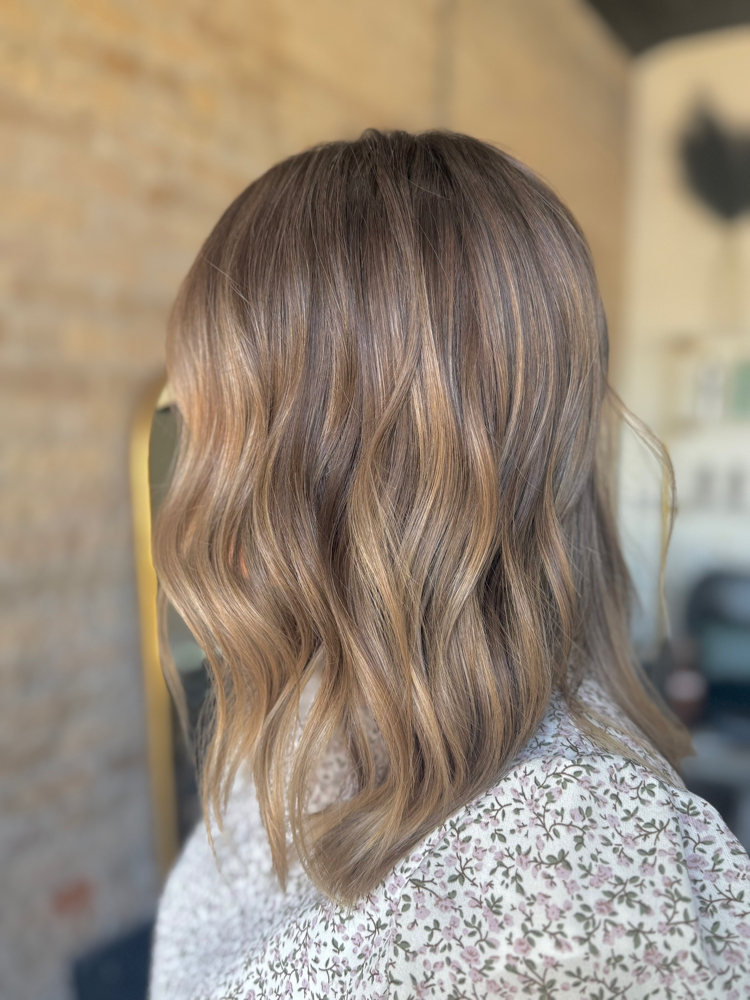 Gloss/Root Melt
