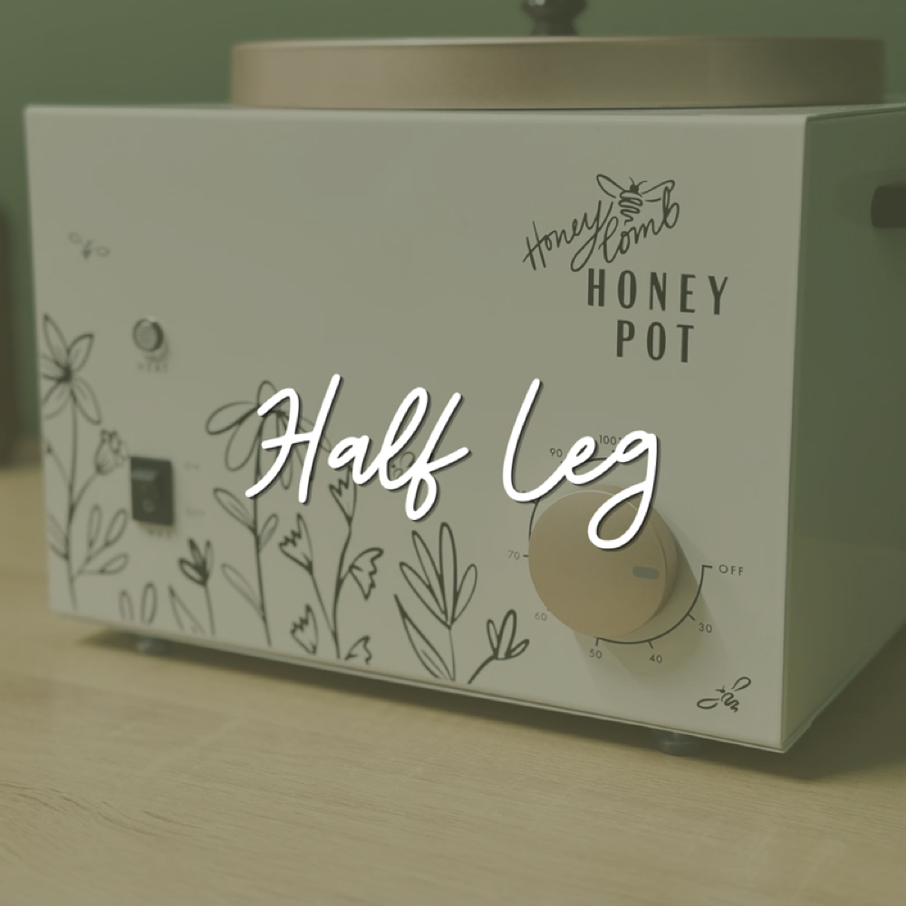 Half Leg at Wax Social in Beavercrek, OH