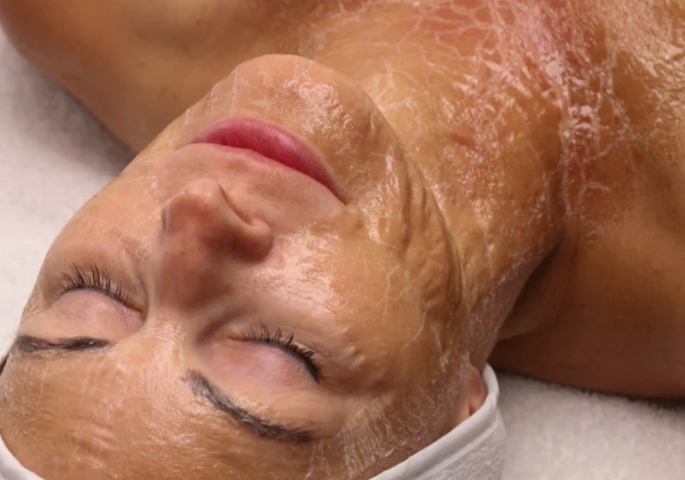 Luxe Lift Facial at Luxe Skin by Lu in Cicero, IN