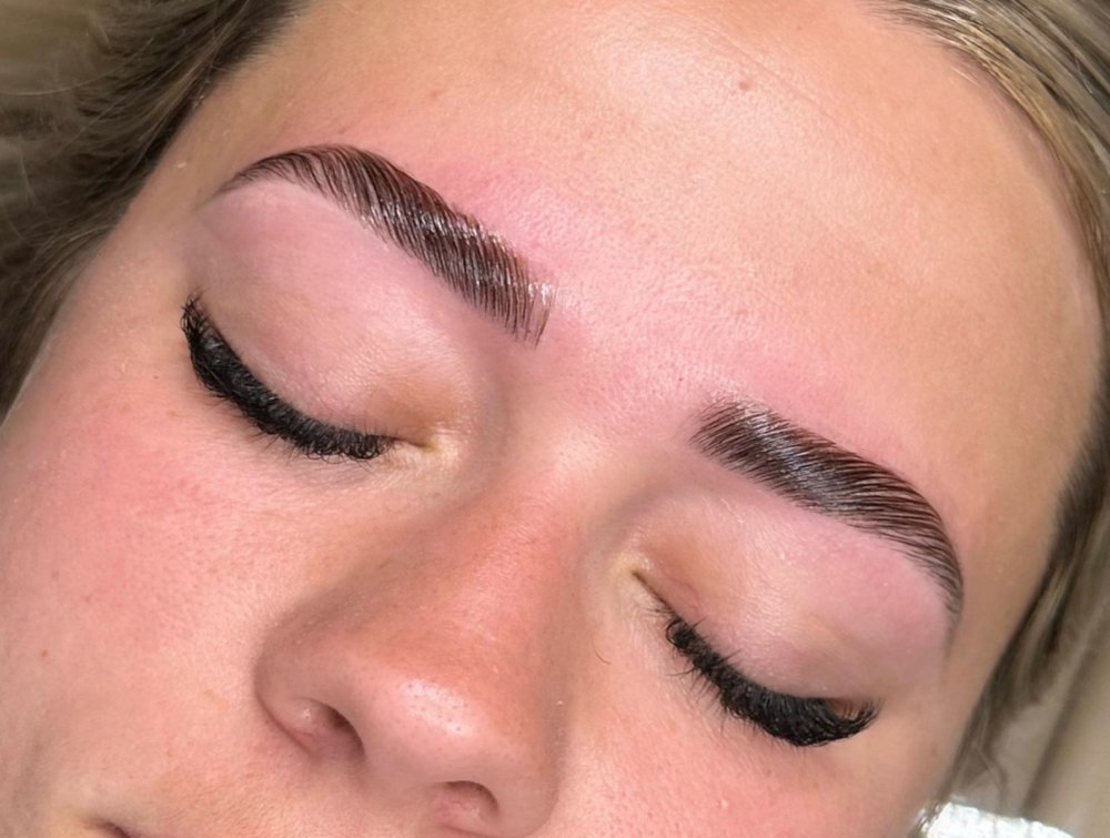 Brow Lamination Class (PRIVATE)