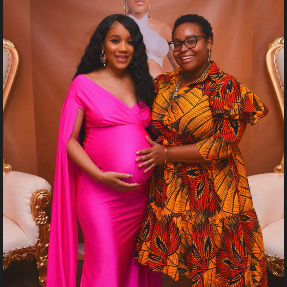 Goddess Birth Doula at A Touch of Goddess. Massage, Doula & Healing Services in Atlanta, GA