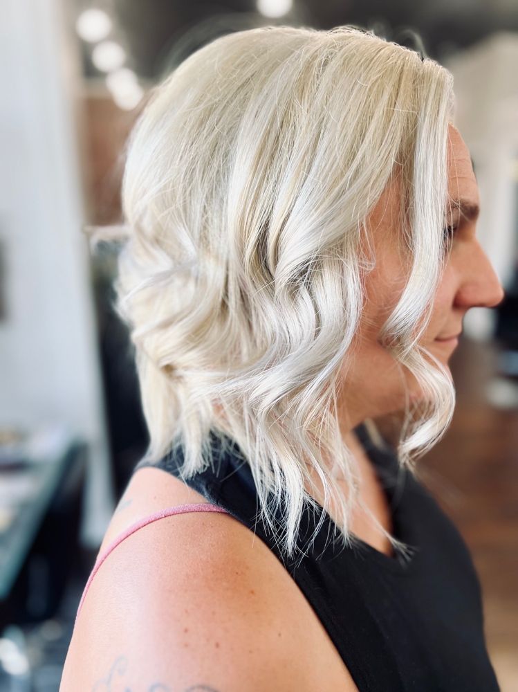 Global Blonding Service