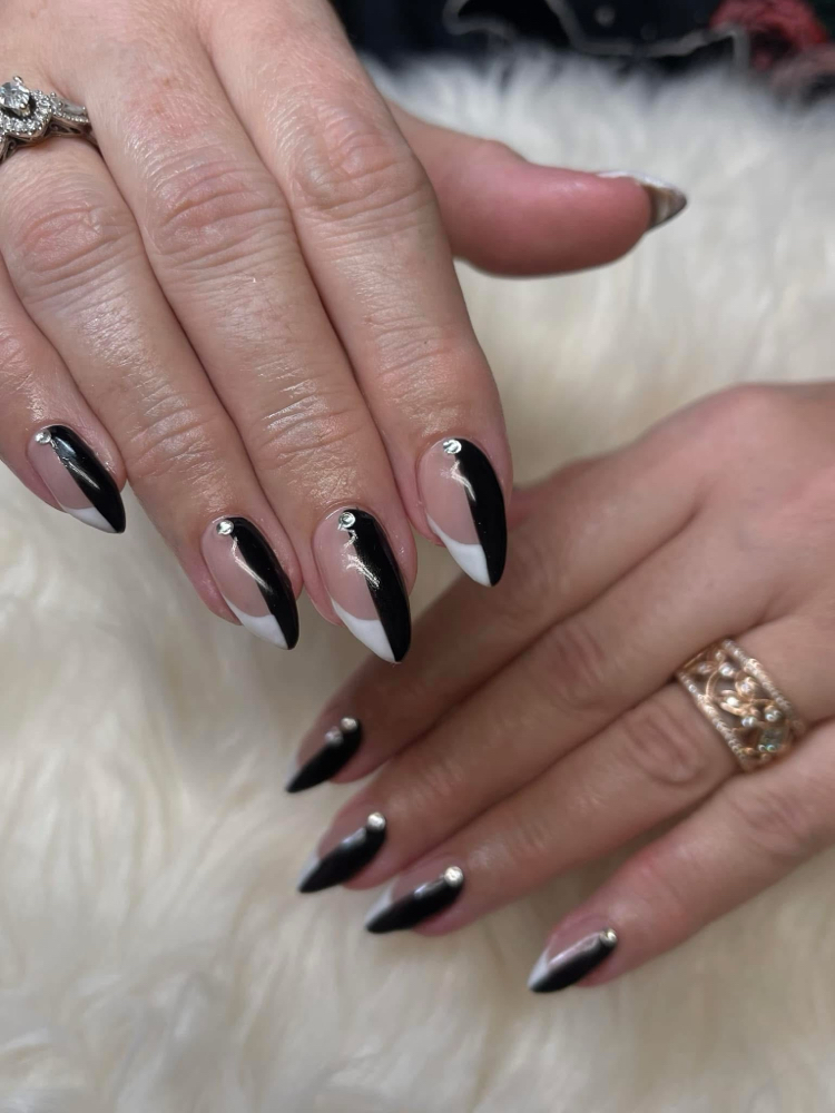 Gel Manicure