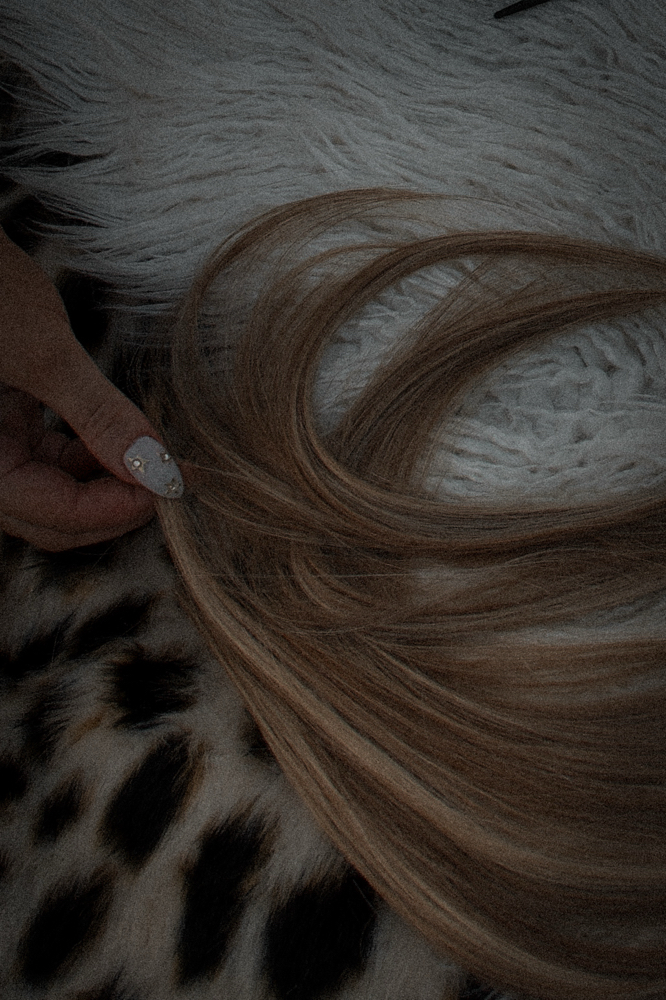 IBE Extensions | 3 Row Install