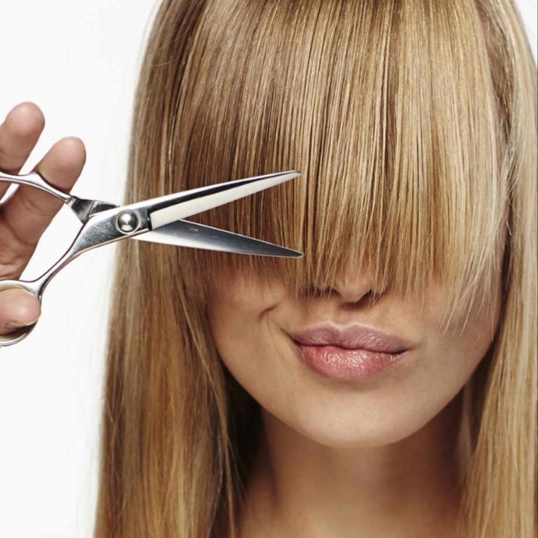 BANGS at Alexandra for Hair & Care in Canton, IL