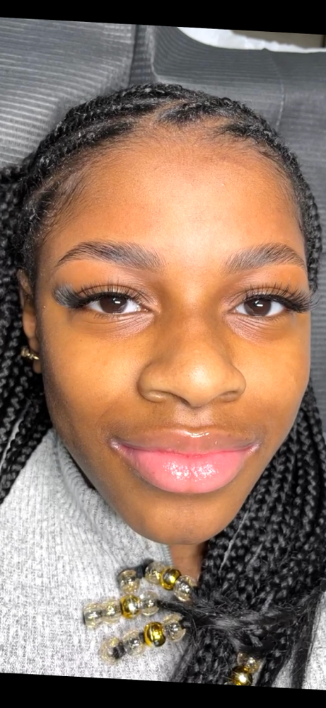 Brow Lamination at Beauty Galore By Lee in New York, NY