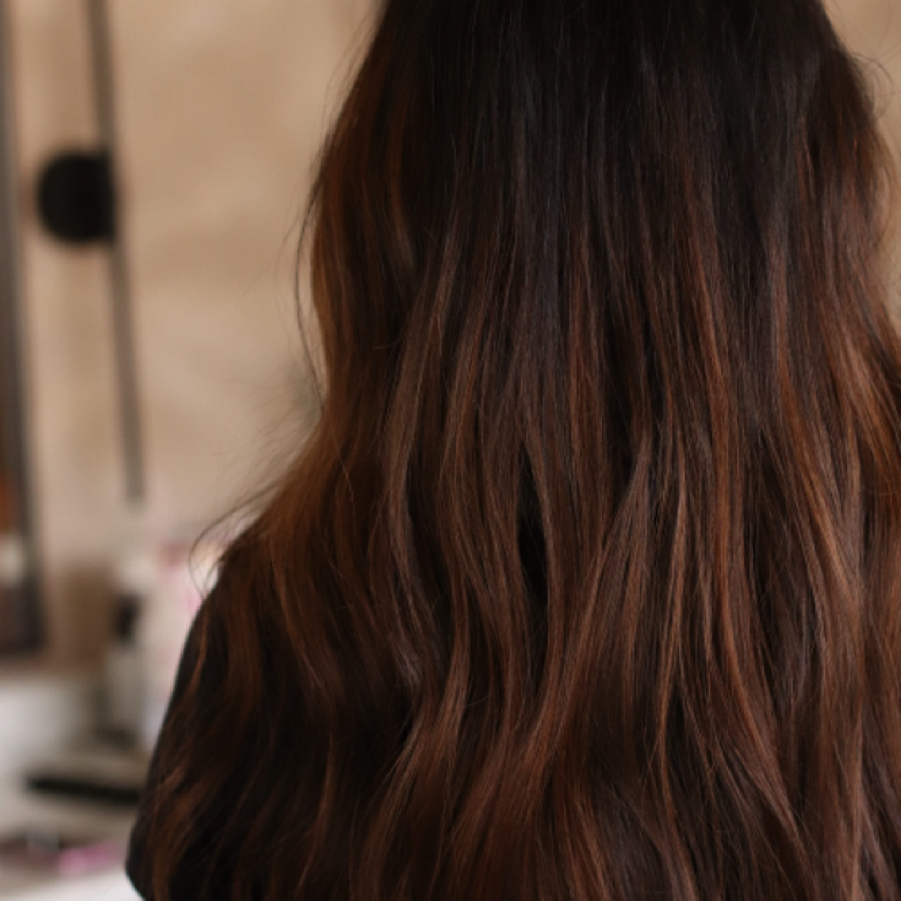 Color Consultation at Reputation by Caroline Murphy-Gentry in Kansas City, MO