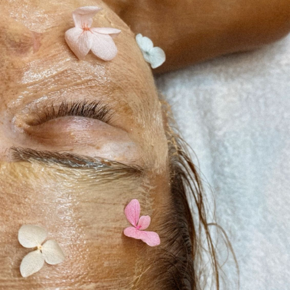 πΏ First Custom Facial at C.C. Skin Lounge in Redlands, CA