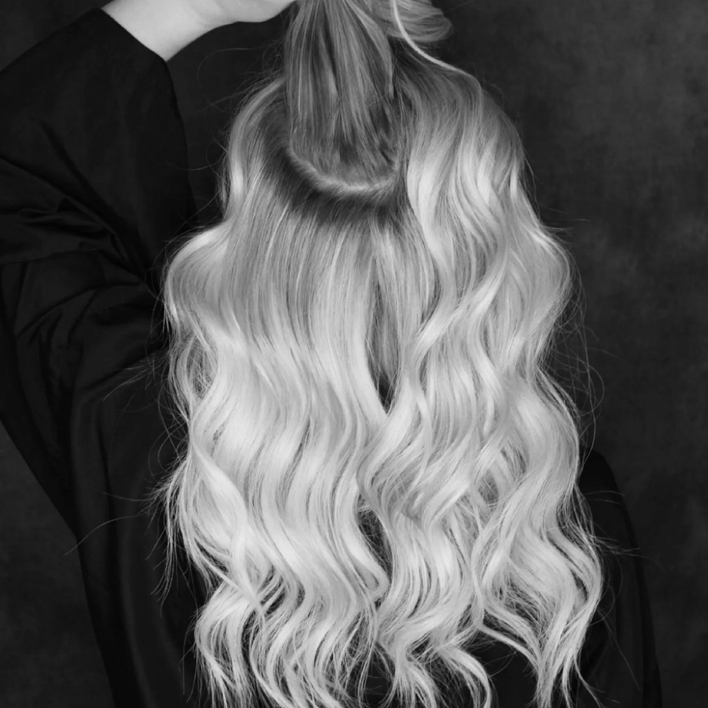 NBR Initial Install at Chantell’s Modern Creations in Angels Camp, CA