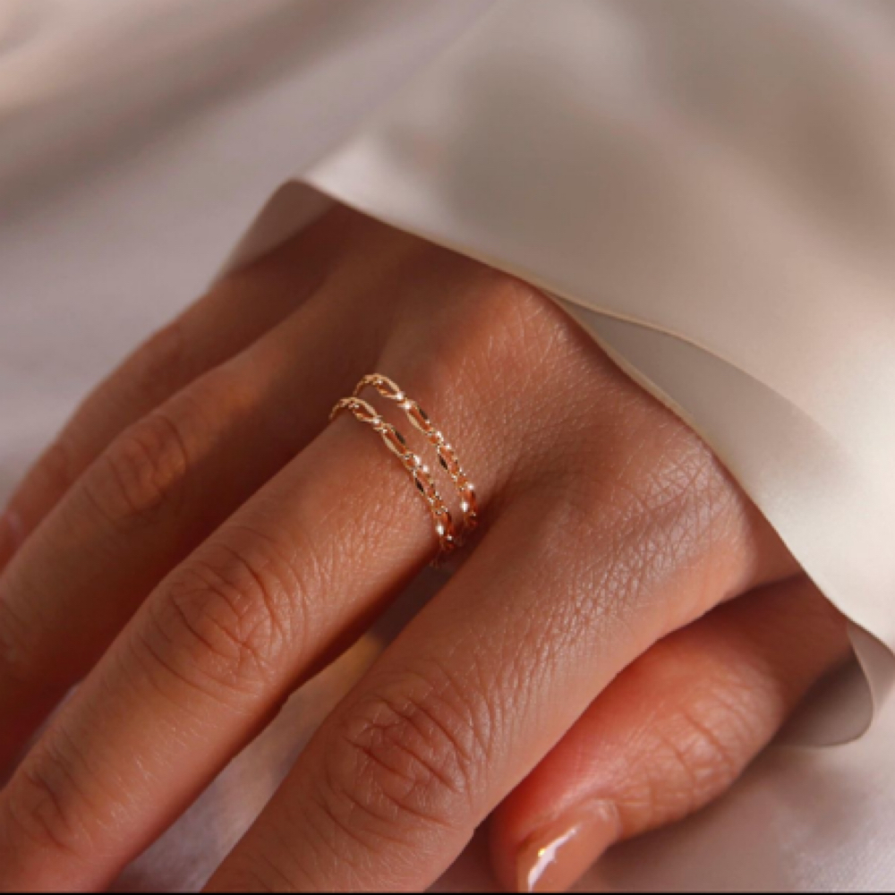 Permanent Ring at Sophs One Stop Beauty Shop in Minneola, FL