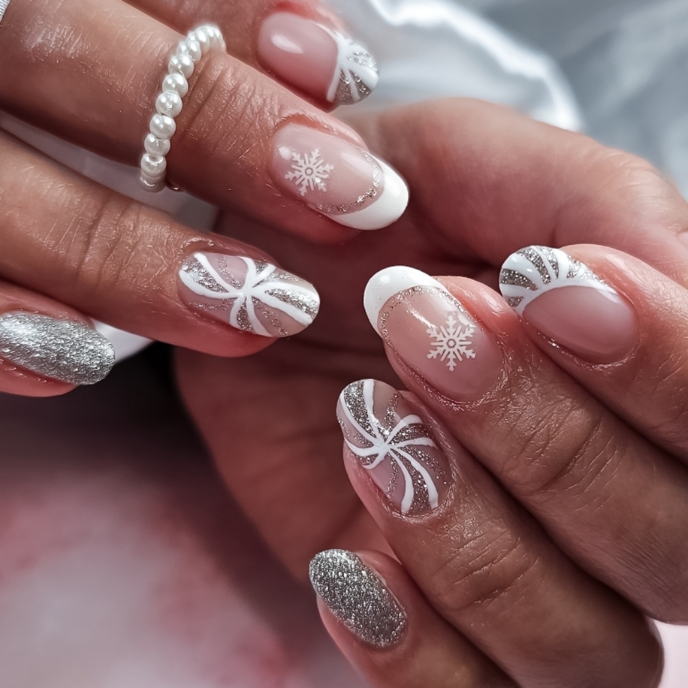 Nail Art Level 2 at GELLEZA Nail Studio in Noblesville, IN