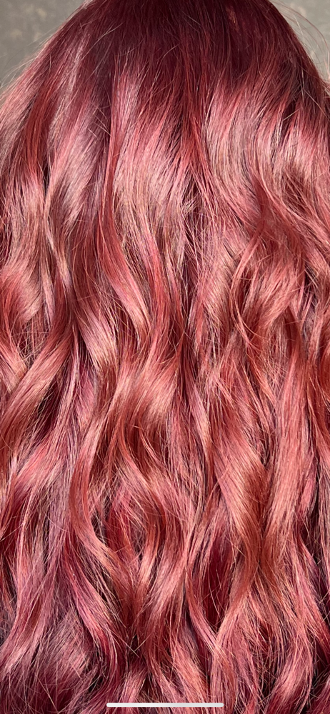Gloss + Blowout
