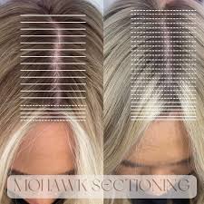 Mohawk Highlights