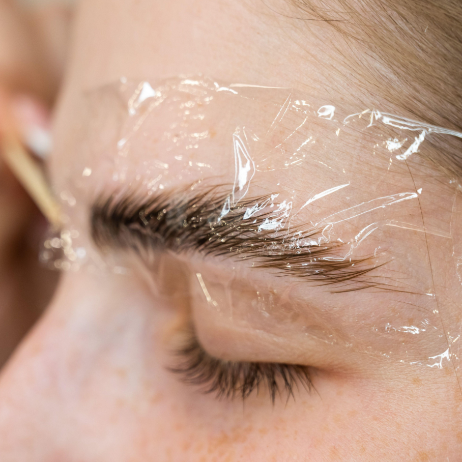 Brow Lamination (Brow Lift) at Intima Brow & Skin Studio in Ann Arbor, MI
