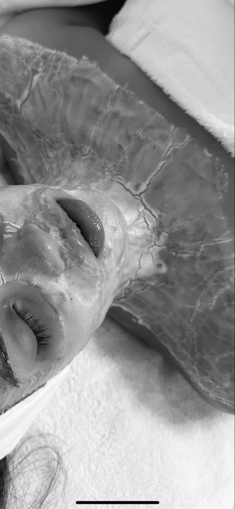 Firm & Lift Oxygen Therapy Facial