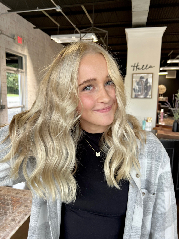 Partial Highlight