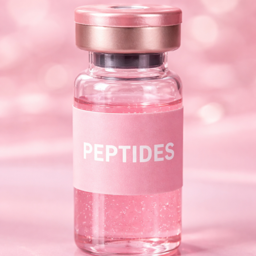 Peptide Therapy