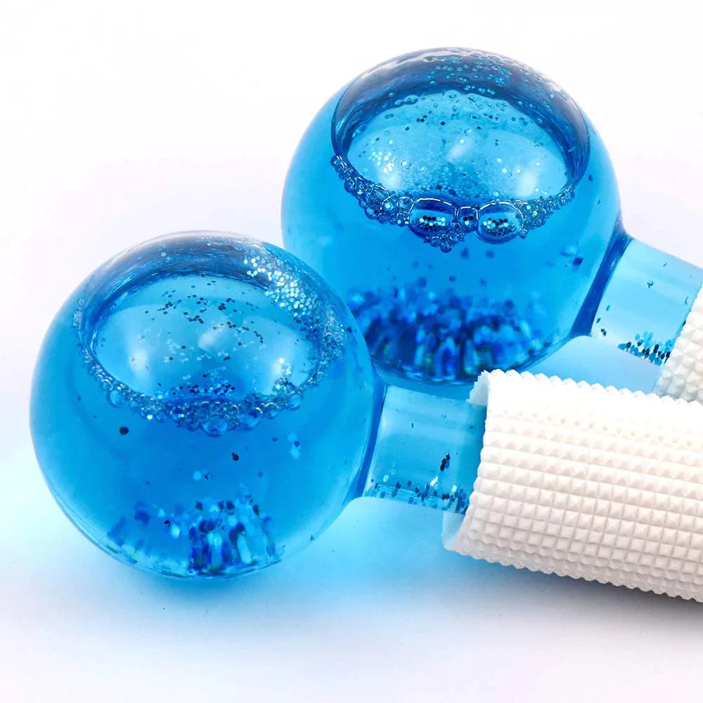 Cold Globes (add-on)