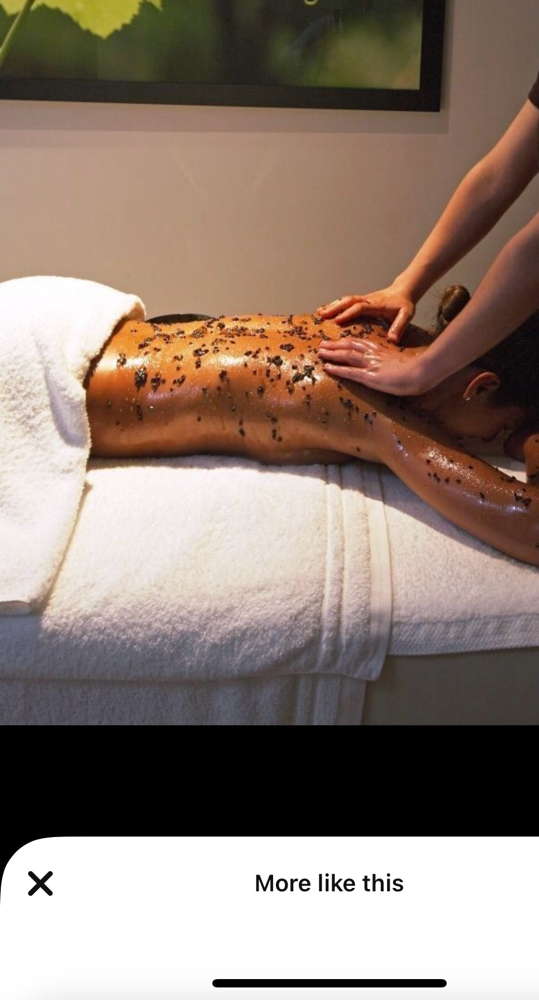 Back Facial