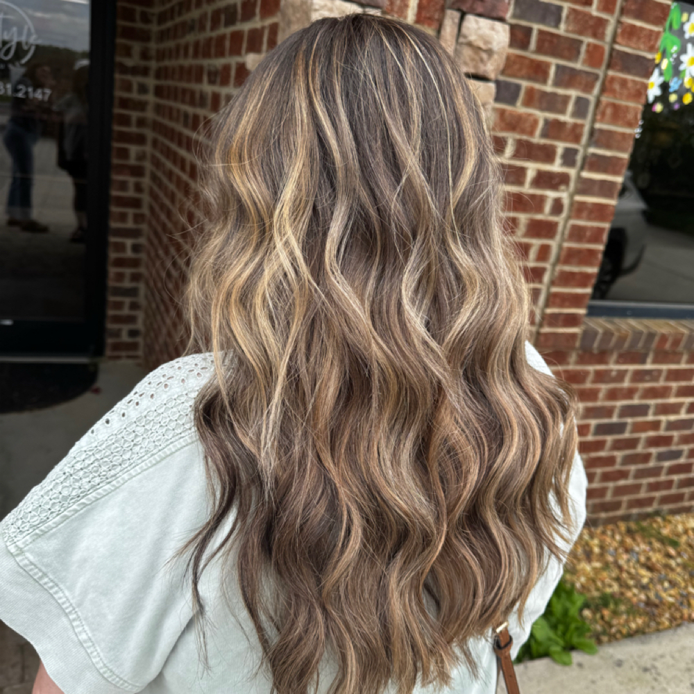 Extension Move Up at Shelbie Johnson in Arab, AL