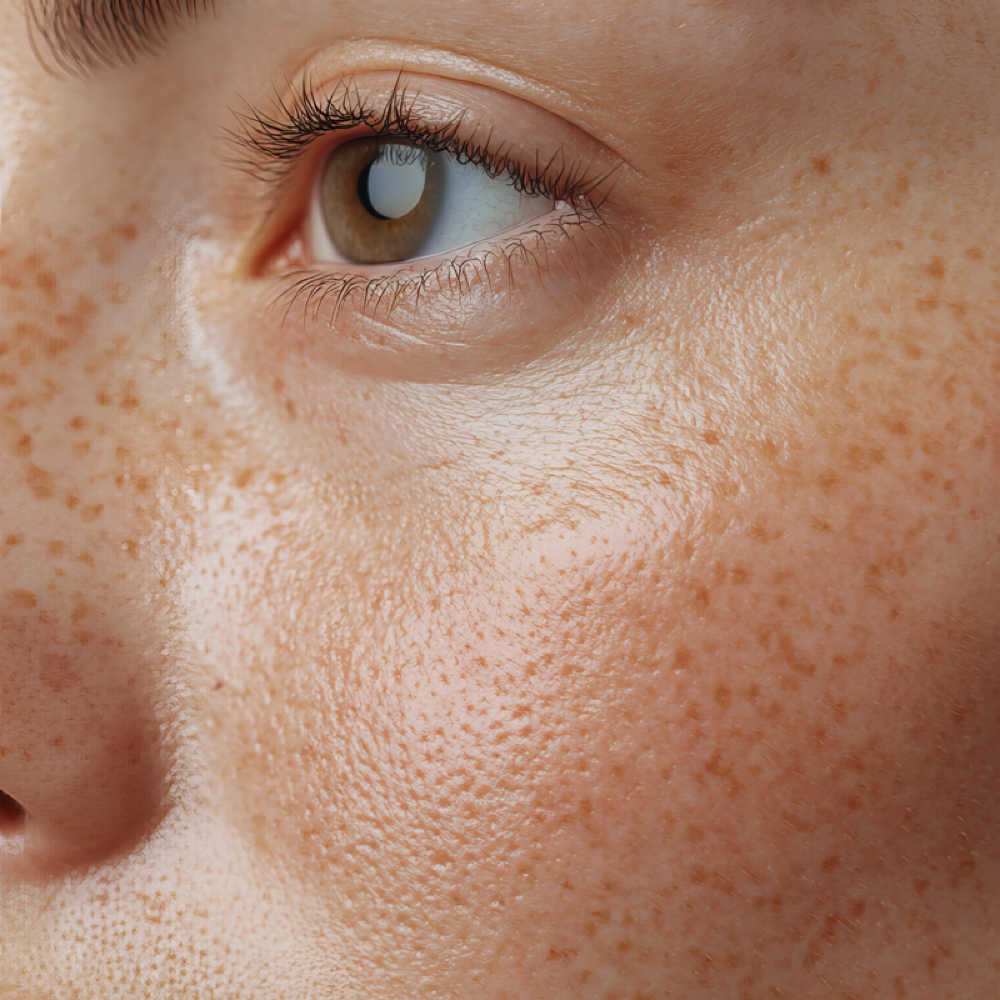 Sōl Restore Facial at Skin + Sōl Studio in Decatur, GA