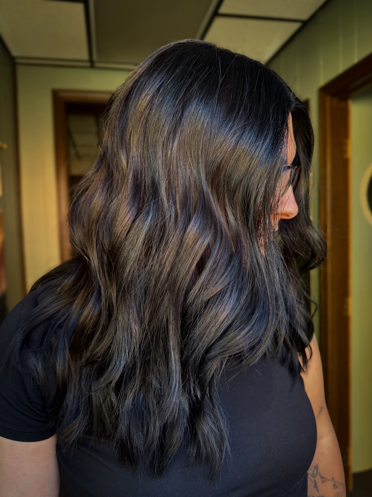 Root Retouch