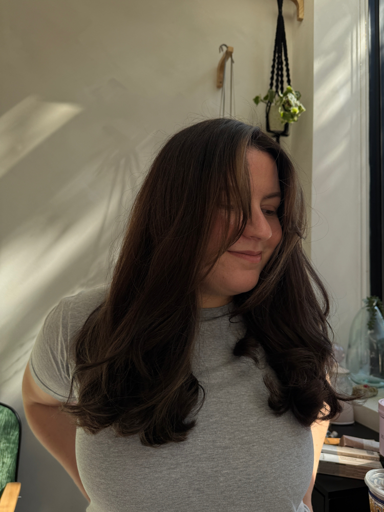 Color Retouch (Root)