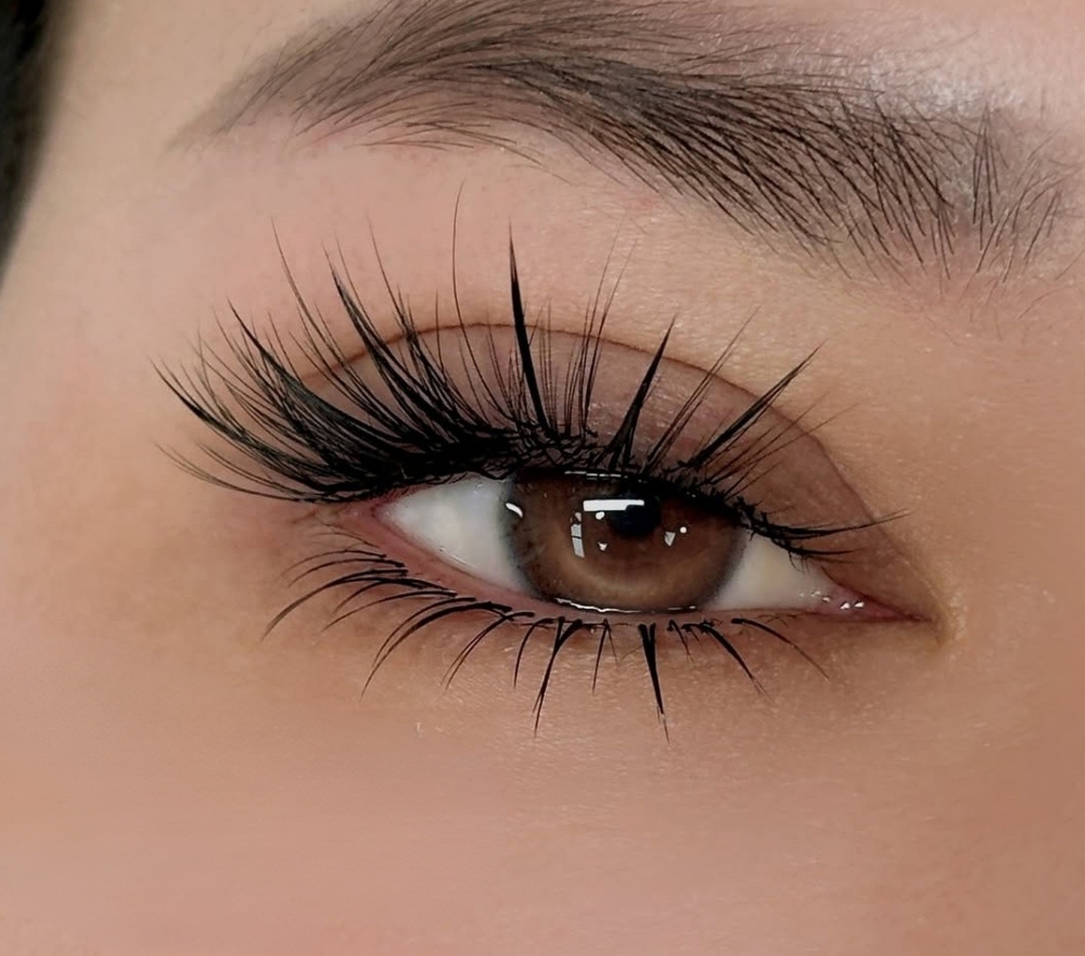 New Client's Special - Eyelash 20%