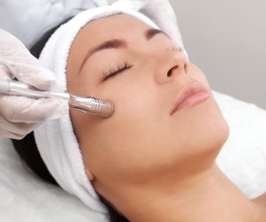 Advanced Rejuvenation Facial at Marina Novak in North Palm Beach, FL