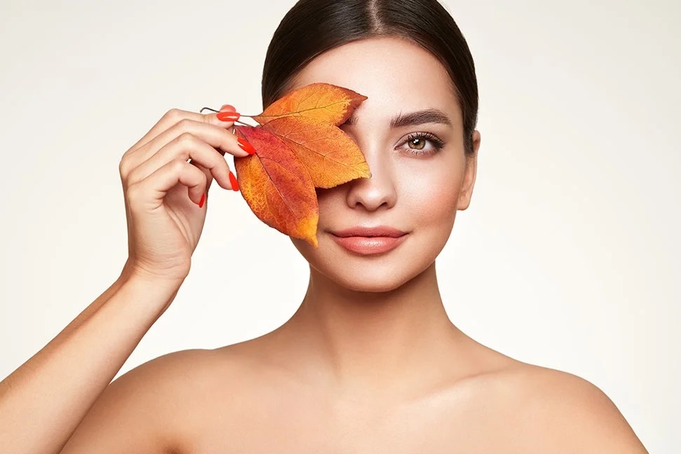 Autumn Facial