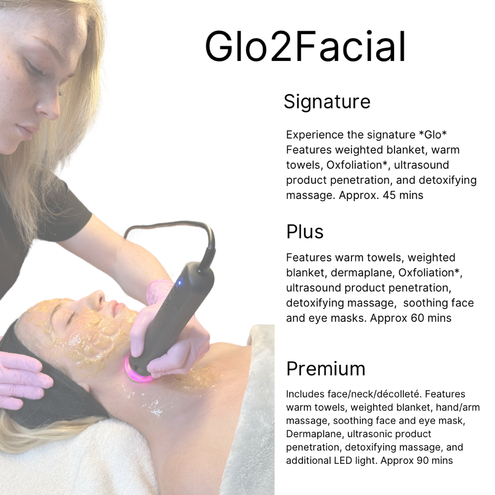 Glo2Facial