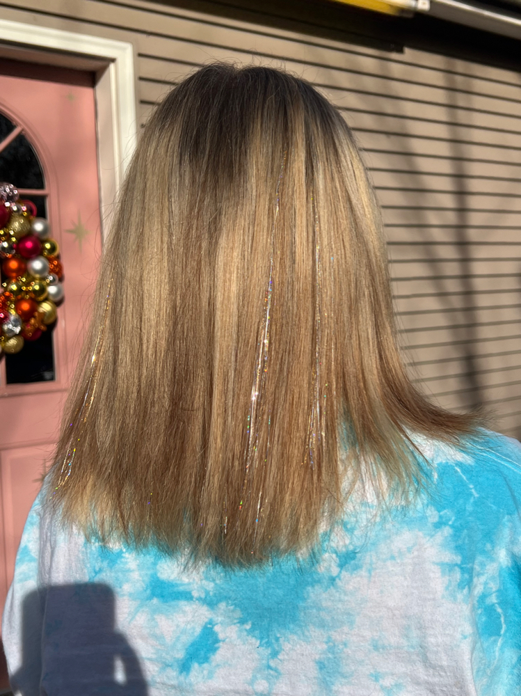 Tinsel
