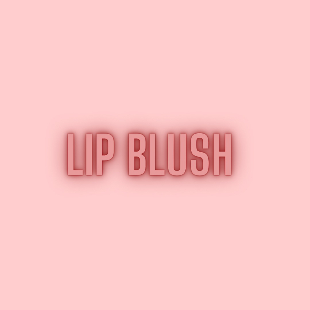 24 Karat Lip Blush