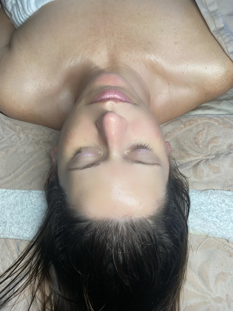 Add On Mini Facial