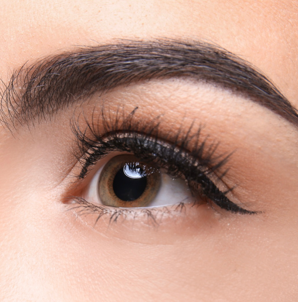 Eyeliner Micropigmentation