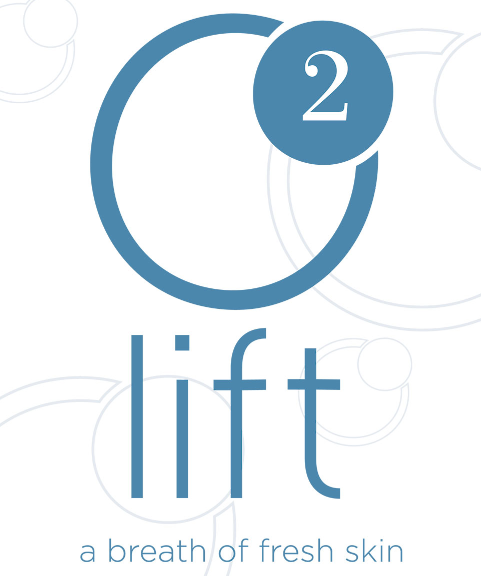 Image O2 LIFT Oxygen Facial