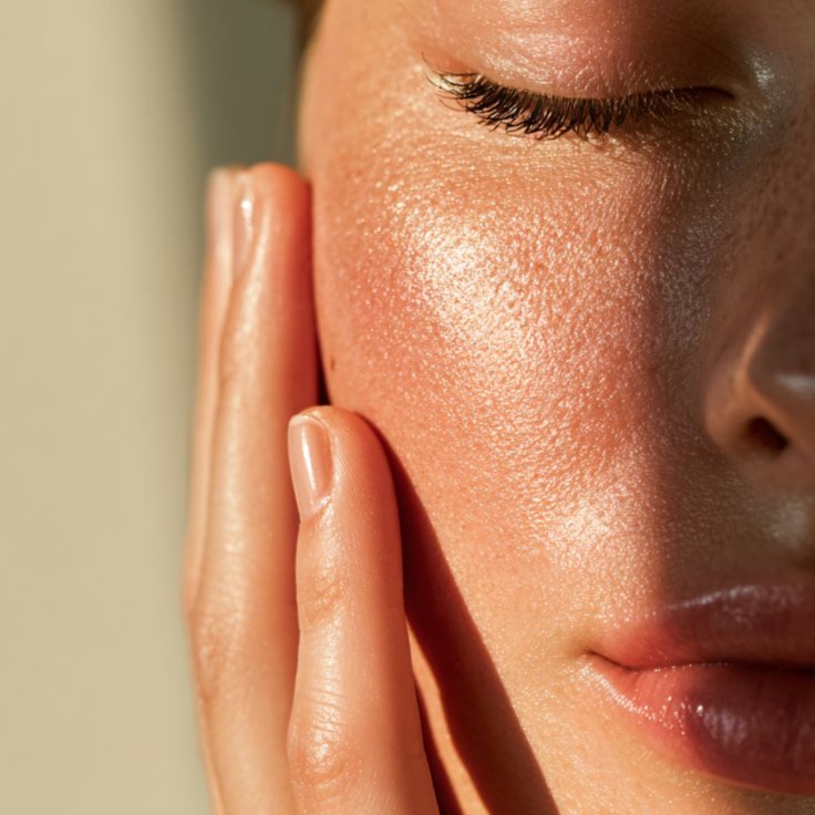 Skin Consultation – Glow Game Plan at Xiomara Studio in Dallas, TX